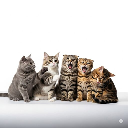 best-cat-water-fountain-multiple-cats